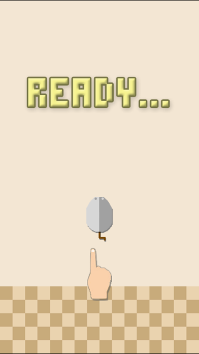 Tipsy Mouse app screenshot 2