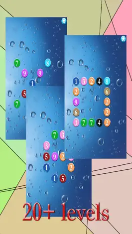 Game screenshot Amazing Number Quiz - Clever Brain Train Free mod apk