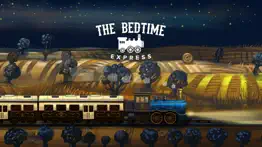 the bedtime express : the bedtime story that changes every night! iphone screenshot 3