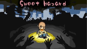 Sweet Hazard screenshot