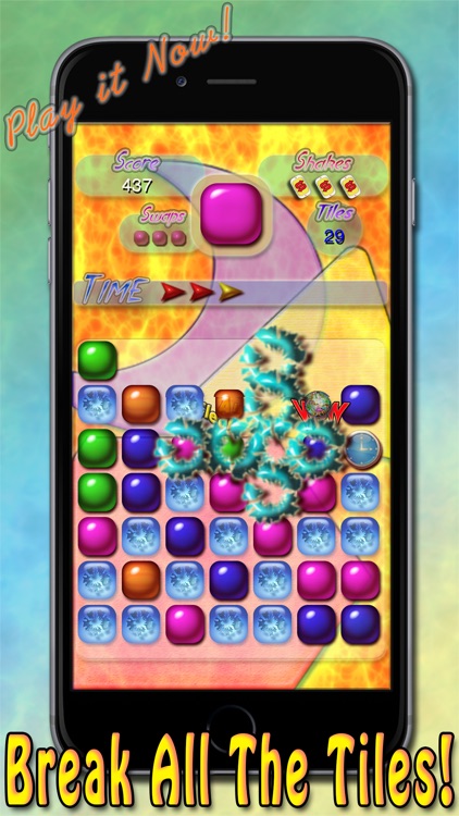 Poshi Toky Free - Puzzle Game
