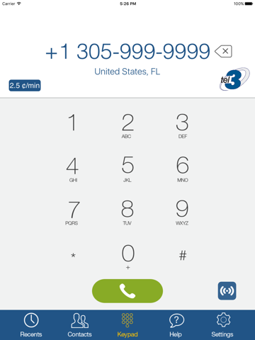 Screenshot #4 pour TEL3