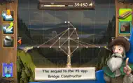 Bridge Constructor Medieval iphone bilder 1