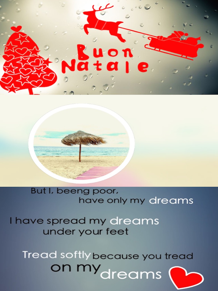 Screenshot 6 of Text Over Picture