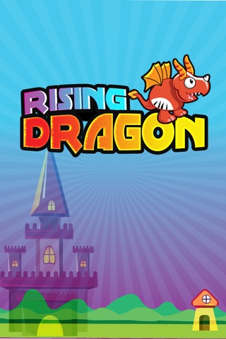 Rising Dragon screenshot 2