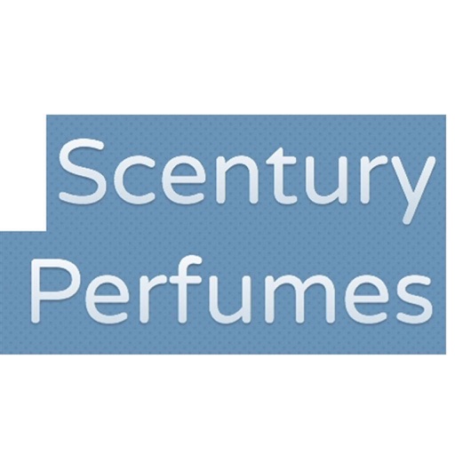 Scentury Perfumes icon