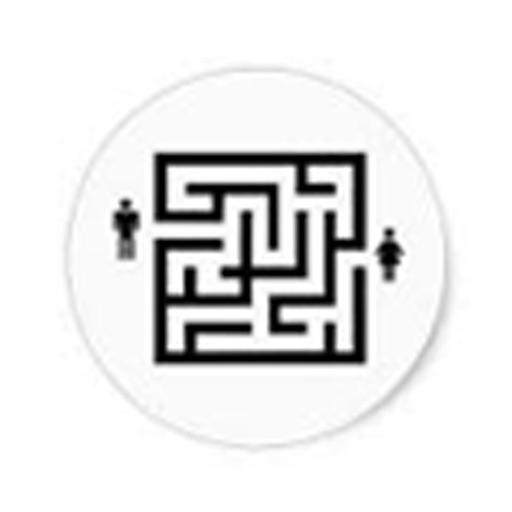 Labyrinth Way Icon