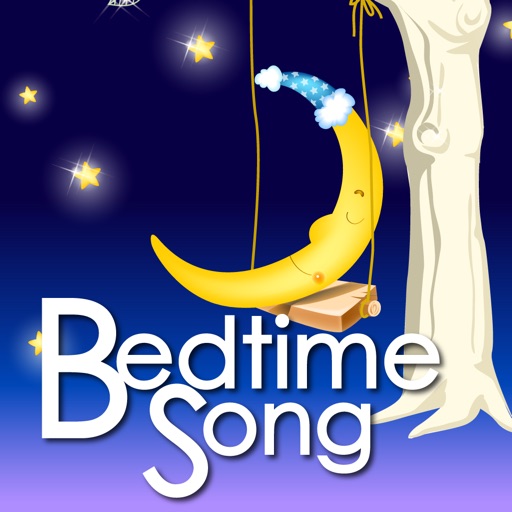 Awesome Family Bedtime Musics icon