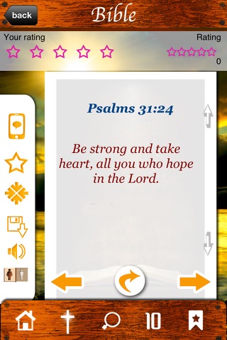 Bible Quotes - Daily Bible Studies & Random Devotions screenshot 3