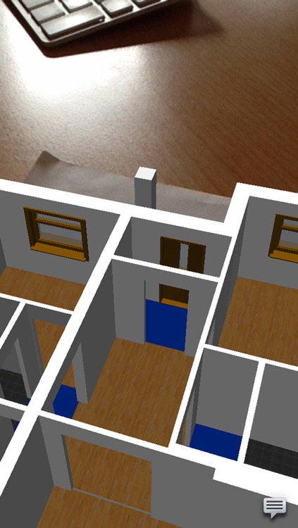 Einsa RA screenshot-3