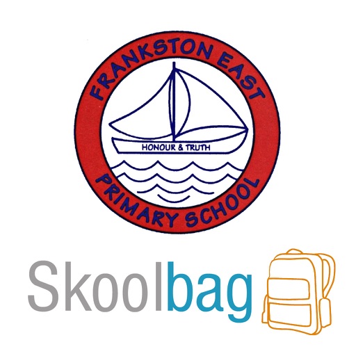 Frankston East Primary School - Skoolbag icon