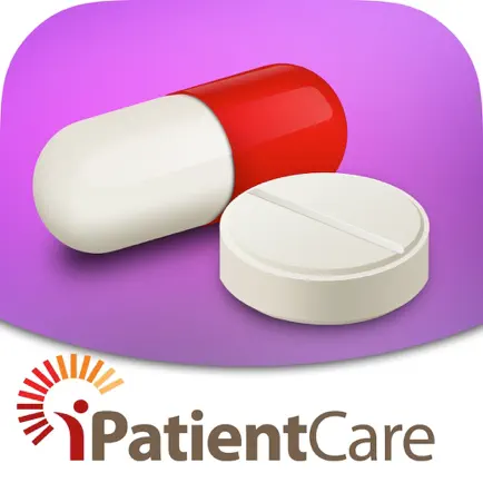 iPatientCare - Medication Adherence Cheats