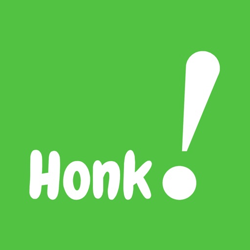 Honk! Transit