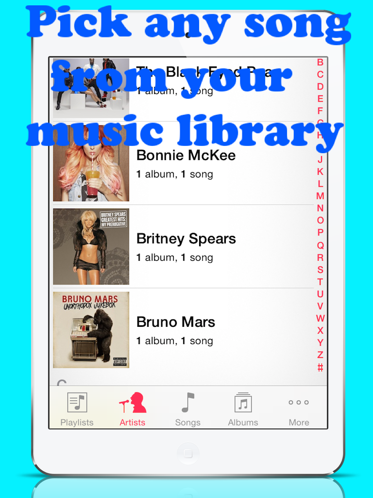 Manify screenshot 6