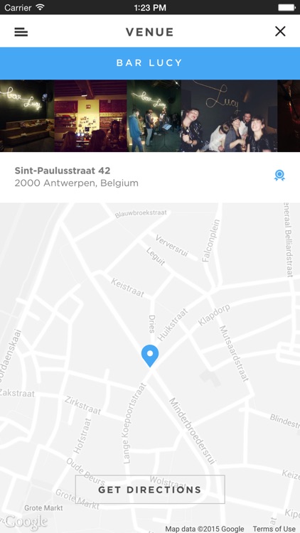 Flinder – Find Perfect Things To Do screenshot-4