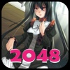 Mayo Chiki 2048 Edition - All about best puzzle : Trivia game