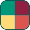 Color Match Maniac - カラーマッチ - iPhoneアプリ