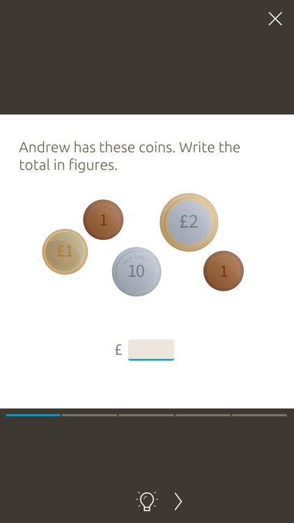 KS3 Maths: Core - nimbl screenshot-3