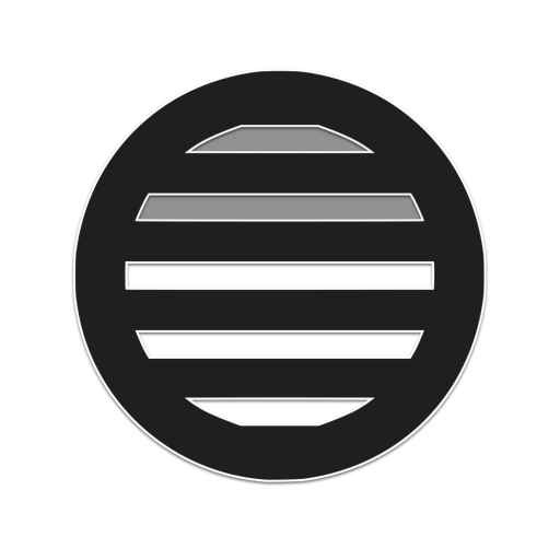 CirclePing app icon