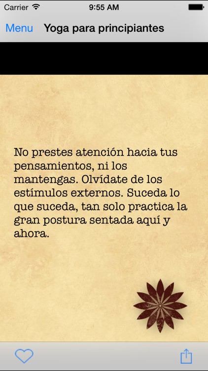 Yoga para principiantes