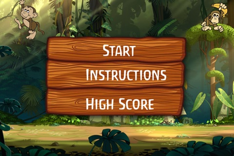 Kids Drums & Monkey Dance screenshot 3