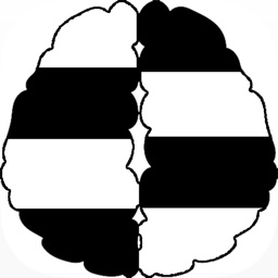 One Brain, Two Fingers and Piano Tiles