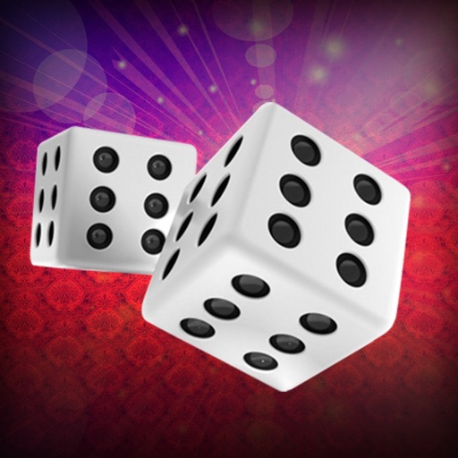Yatzy Grand Dice Poker Game - Classic Roll And Win Play icon