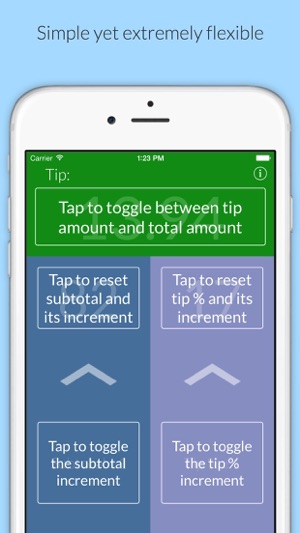 Get The Tip(圖4)-速報App