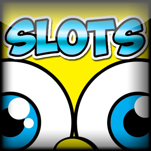 Ocean Slots - SpongeBob Version icon