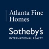 Atlanta Fine Homes SIR app icon - Lifestyle app for iPhone