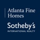 Atlanta Fine Homes SIR app icon - Lifestyle app for iPhone