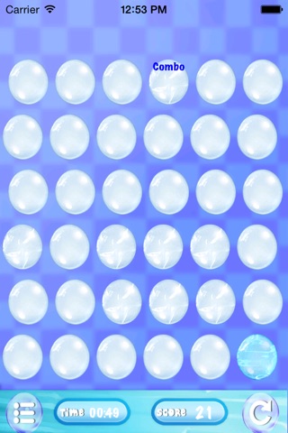 tap the bubble - frenzy bubble tap screenshot 3