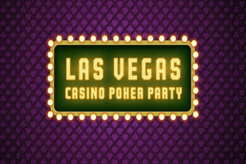 Las Vegas Casino Poker Party - Best American gambling table screenshot 4