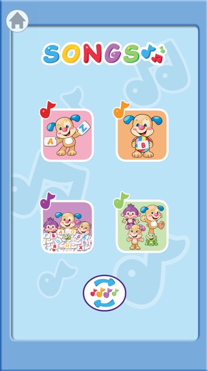 Storybook Rhymes Volume 5: Learning Letters with Mailbox screenshot-4