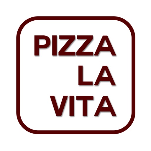 Pizza La Vita, Bath icon