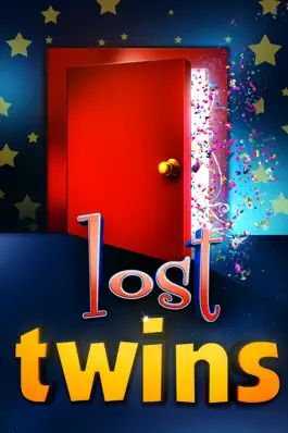 Game screenshot Lost Twins : A Surreal Puzzle Adventure mod apk