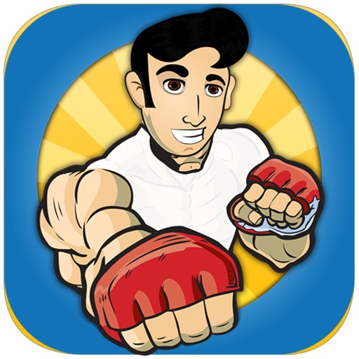 Ultimate Knock Out Fighter - Devastating Punches Mania iOS App