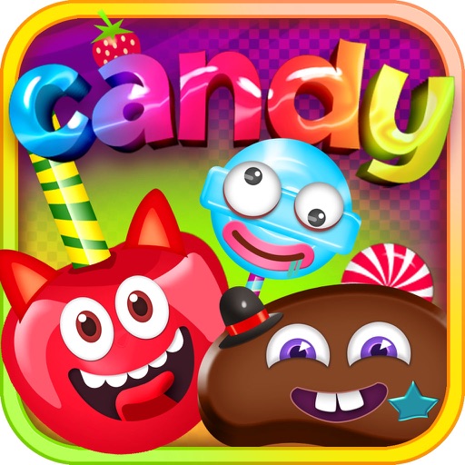 Make My Candy Mania Store Tasty Sweet Treats Game - Free App iOS App