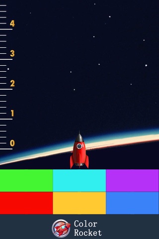 Color Rocket screenshot 2