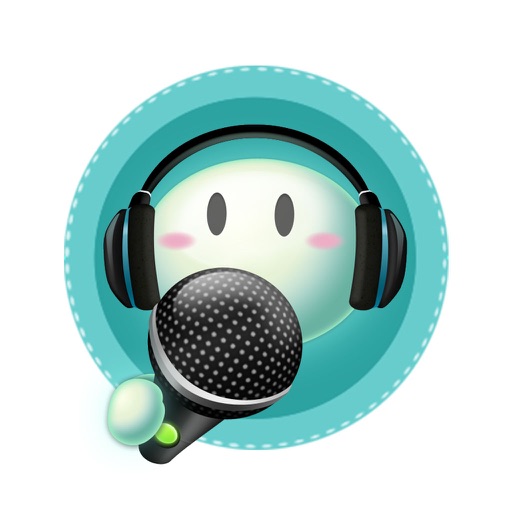 VoiceLab - Voice Changer and also Greeting eCards Maker Free icon