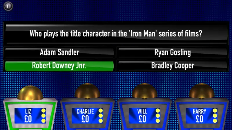 Tipping Point screenshot 3 of 5