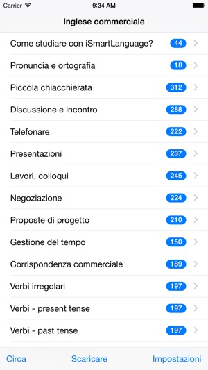 Inglese commerciale(圖1)-速報App
