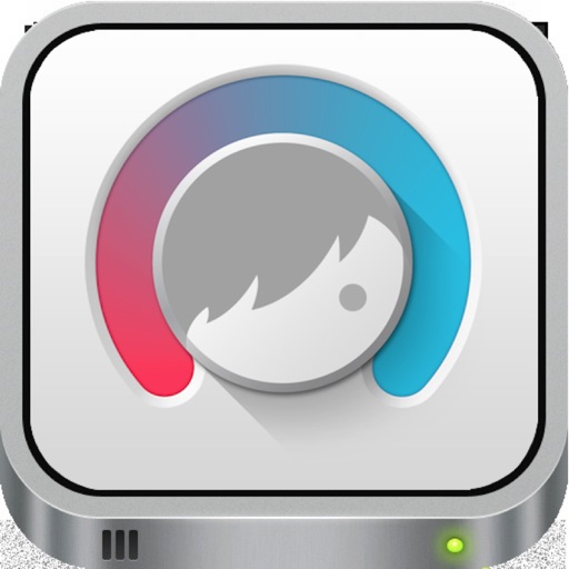 Facetune - Photo Editor icon