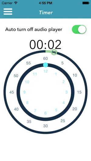 Radio Cast screenshot 3
