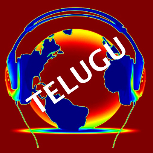 Radio Telugu icon