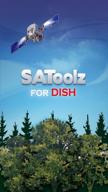 SAToolz for Dish Network