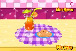 Game screenshot Sweet Fruit Smoothie mod apk