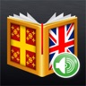 Latin<>English Dictionary icon