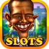 Big American Presidential Best Slot-s Corp Casino Jackpot-s Free Fish Bonus - Obama Olympus Edition