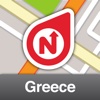 NLife Ελλάδα Premium - Πλοήγηση GPS και χάρτες χωρίς σύνδεση